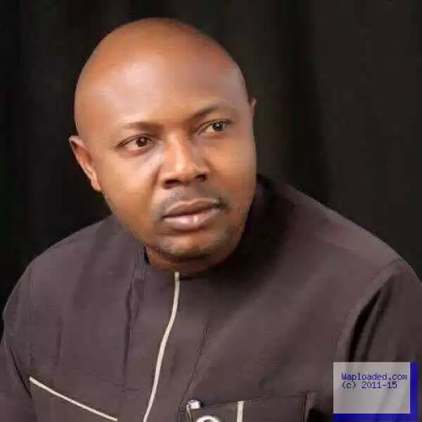 Meet The New Speaker Of Rivers State House Of Assembly